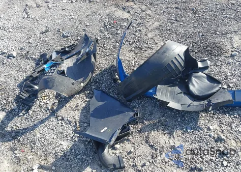 2022 Kia Rio S z USA, uszkodzony, nr VIN 3KPA24AD7NE438438